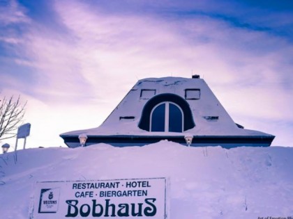 Foto:  BobhausWinter Berg